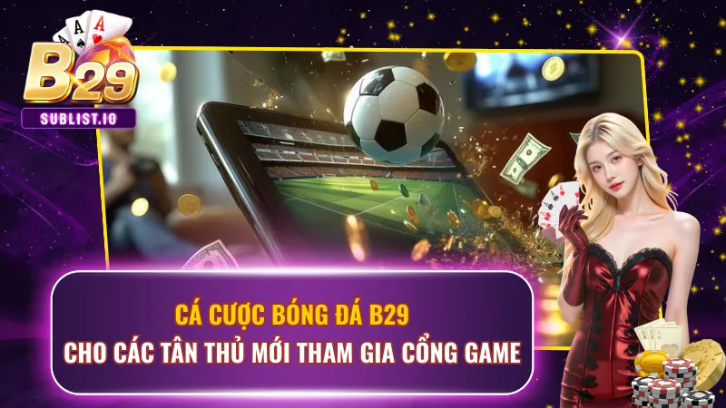 Cá Cược Bóng Đá