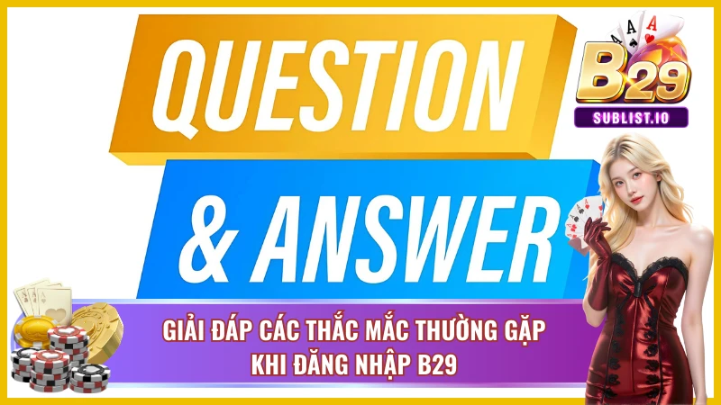 Đăng nhập cổng game dễ dàng hơn với những giải đáp chuyên sâu