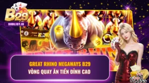 Great Rhino Megaways