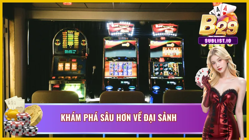 Khám phá sâu hơn về Jili Gaming B29