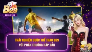 Thể Thao